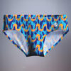 Chingue Brief Ritmos de Mar Hombre