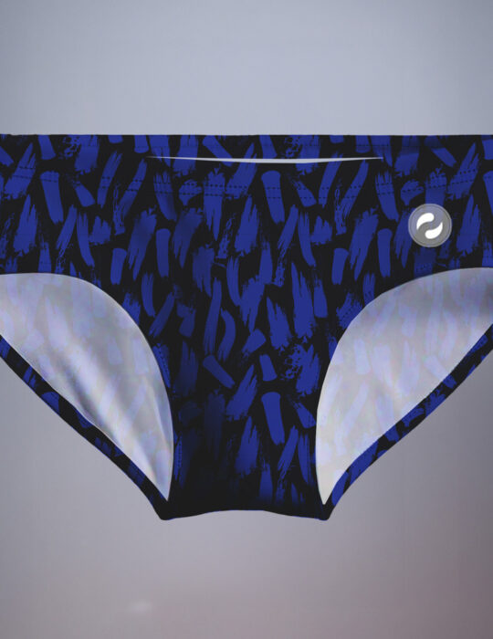Chingue Brief Palmare Hombre