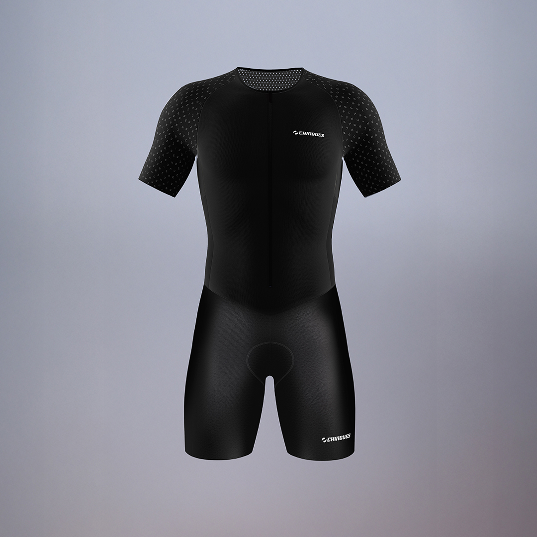 Trisuit CHILIFE_manga 