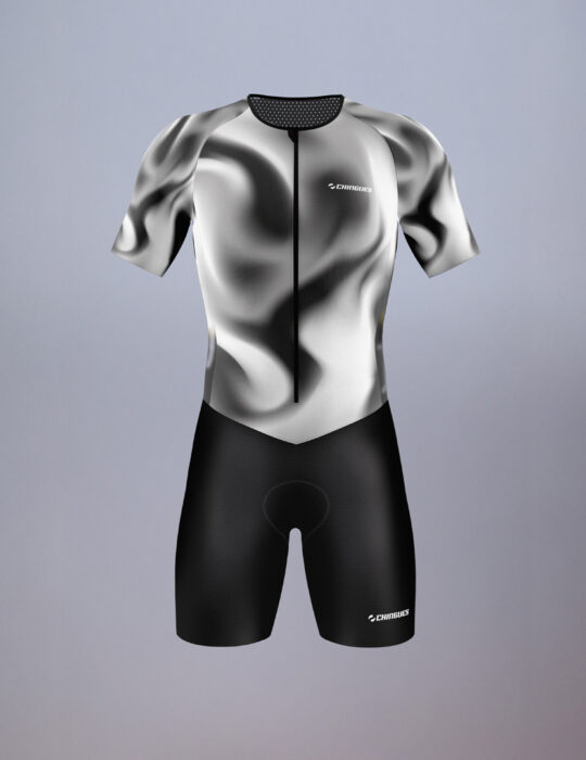 Trisuit Z1 Carck Mercurio
