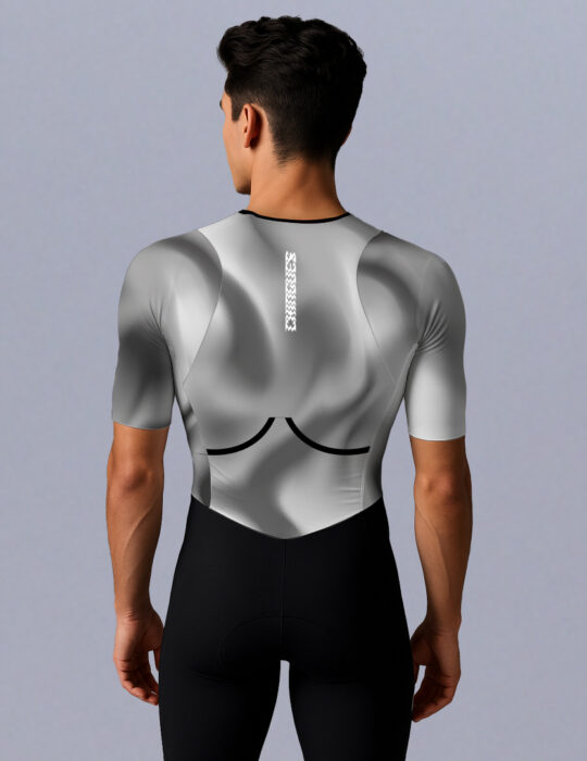 Trisuit Z1 Carck Mercurio - Image 3