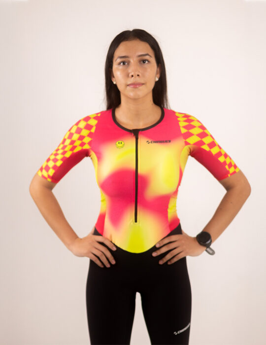 Trisuit Z5 Good Vibes - Image 3