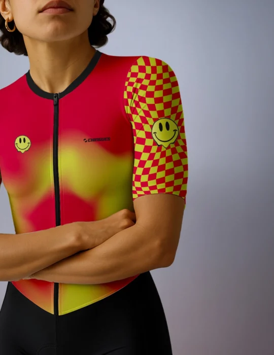 Trisuit Z5 Good Vibes - Image 2