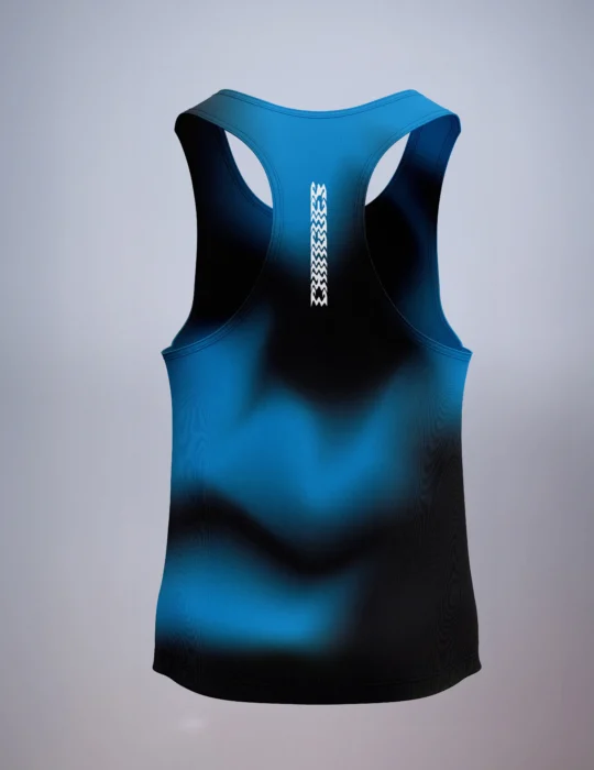 Esqueleto Hombre Indigo Oceanico - Image 3