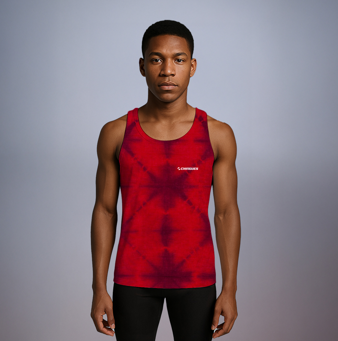 FRENTE Inferno Run