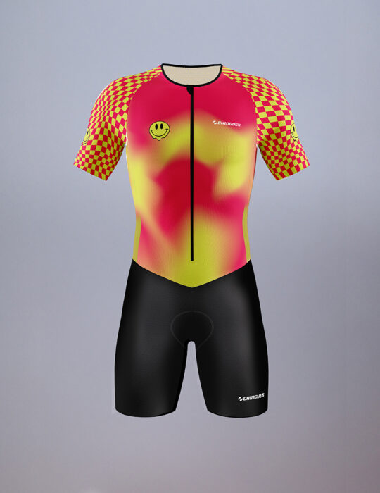 Trisuit Z5 Good Vibes