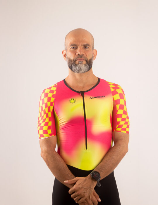 Trisuit Z5 Good Vibes - Image 2