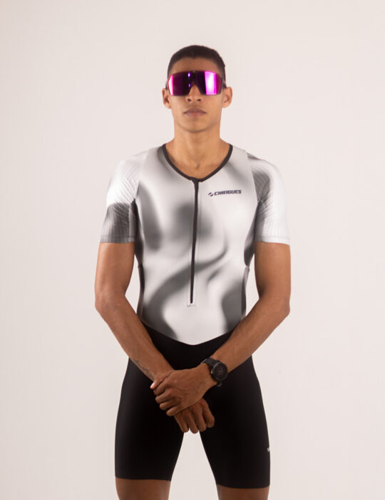Trisuit Z1 Mercurio - Image 2