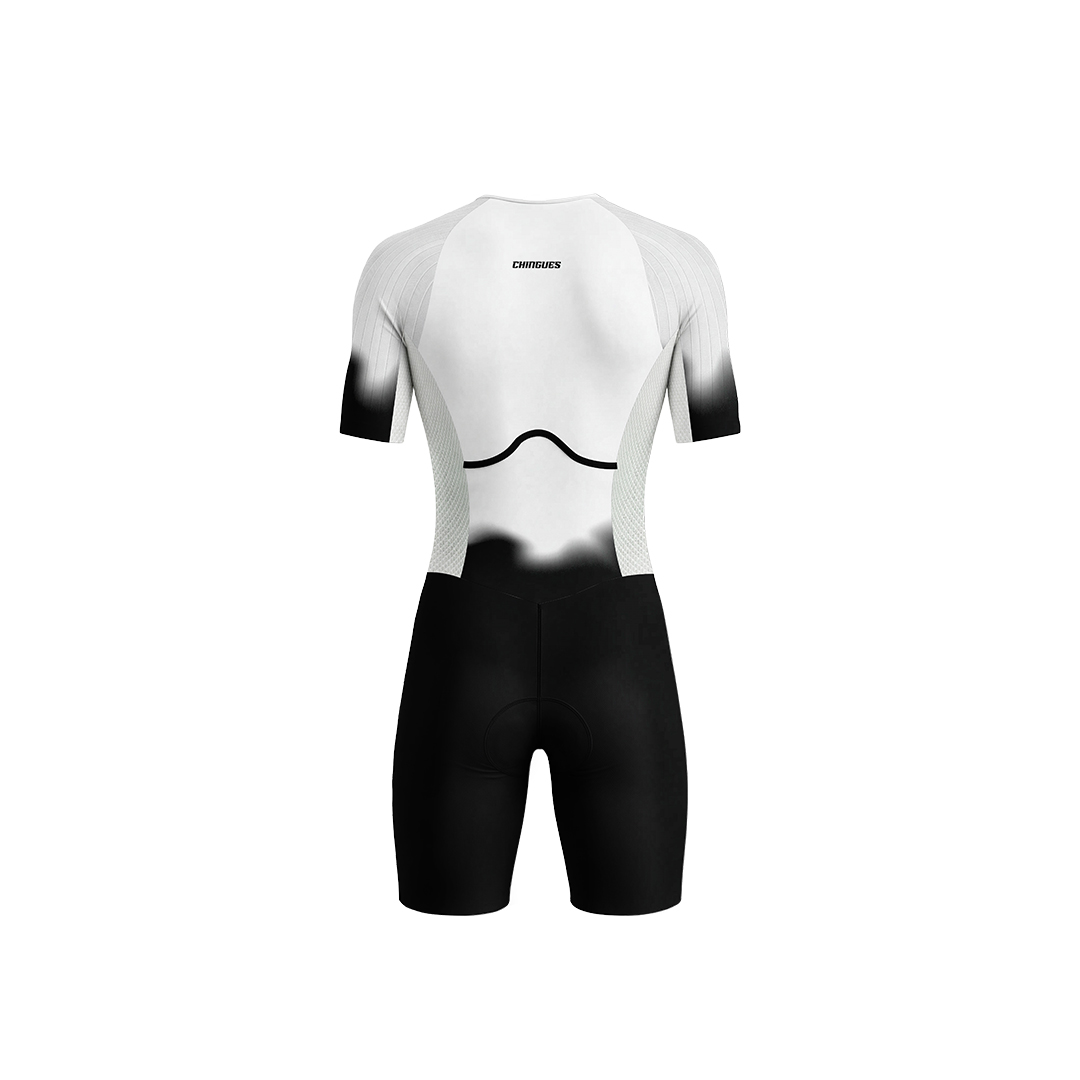 Trisuit Z1 Crack Mercurio mujer - Image 2