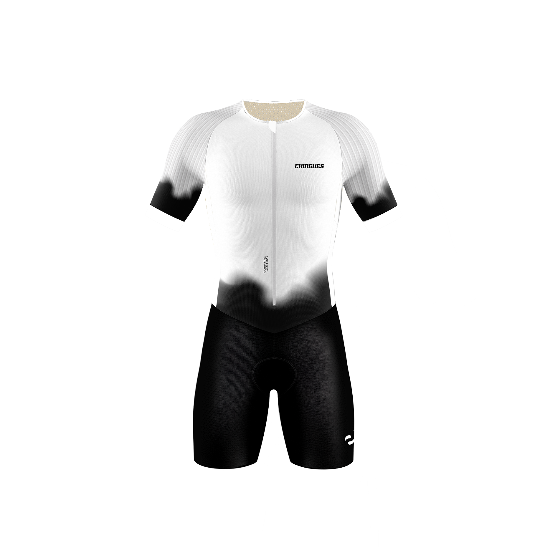 TRISUIT Z1 MERCURIO