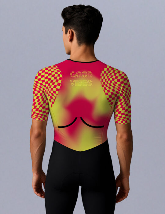 Trisuit Z5 Good Vibes - Image 3