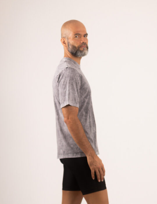 Camiseta unisex Acid - Image 3