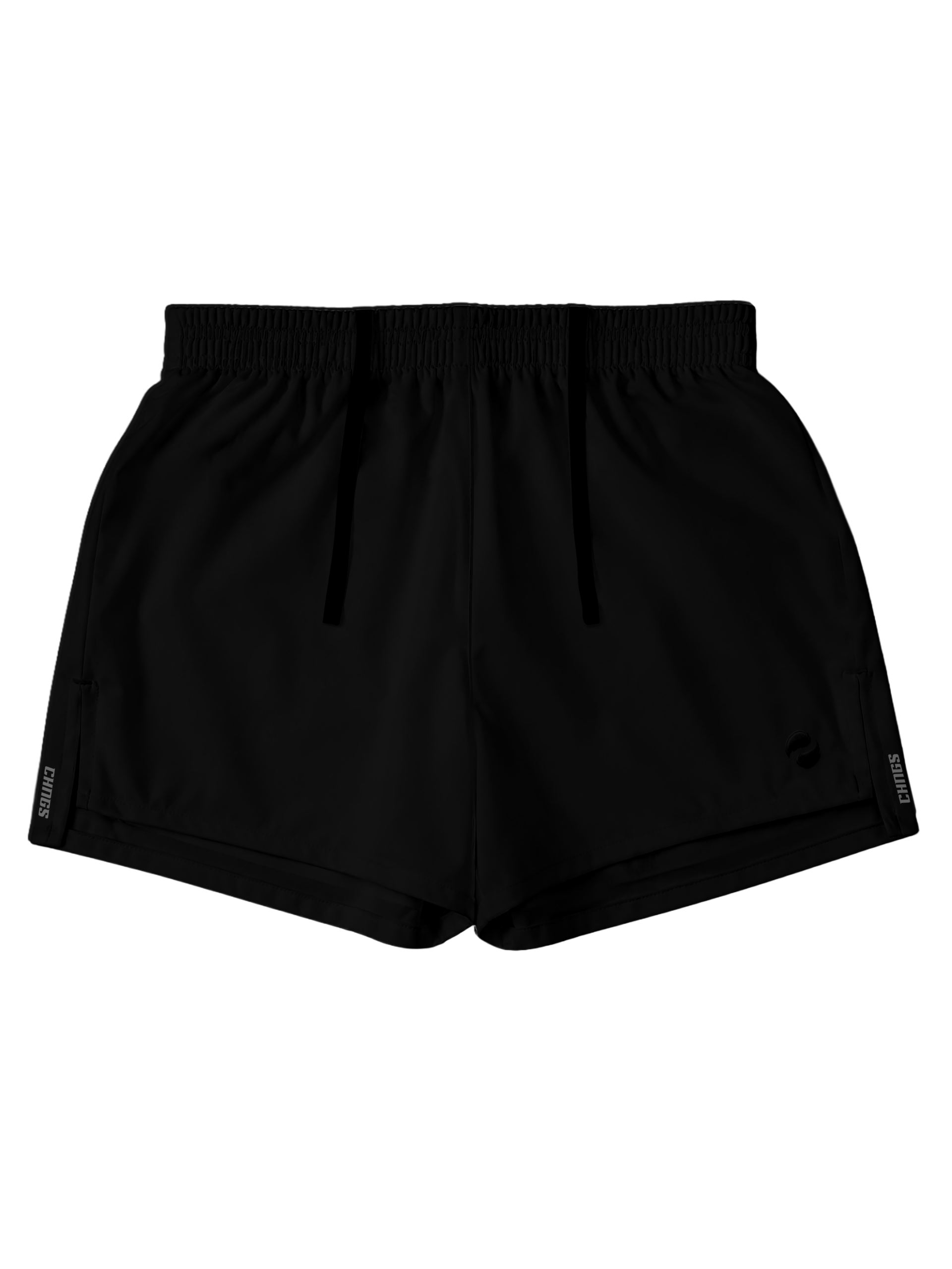 AEROSTASH__RUN__SHORT___BLACK___2026 scaled