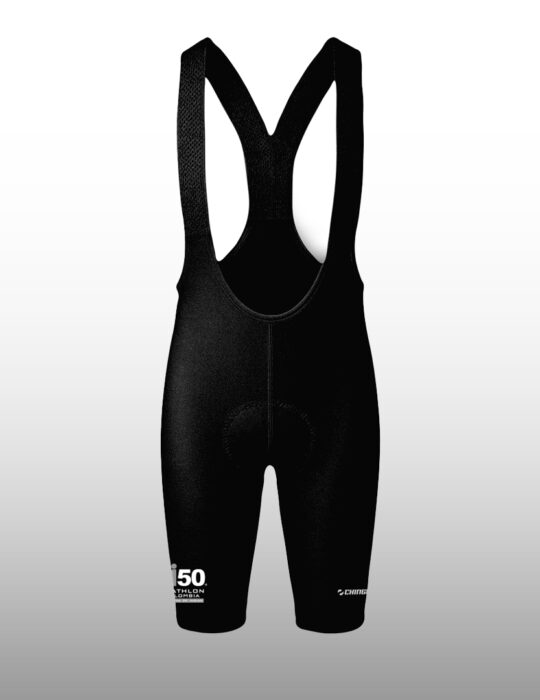 Badana Ironman 5150