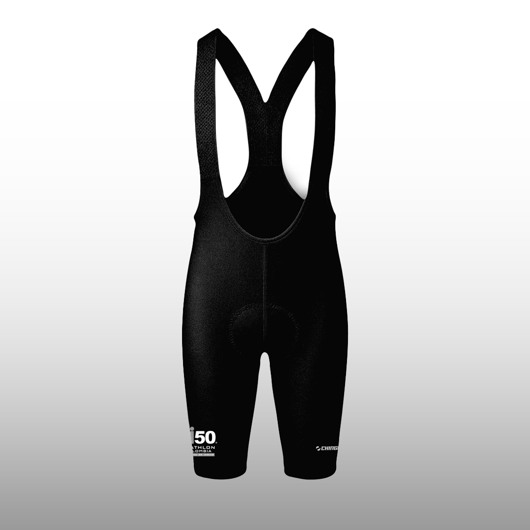 BADANA CICLISMO IRONMAN 5150 FONDO DEGRADADO