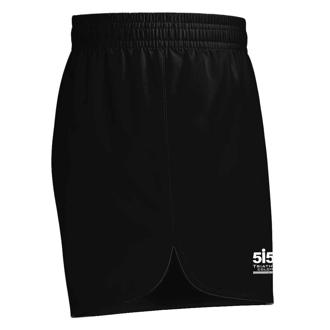 Chingue Running IRONMAN Negro