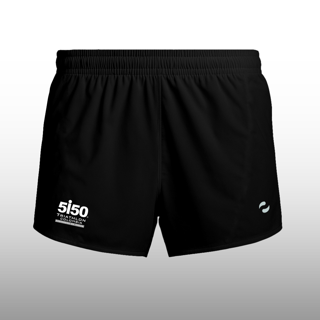 Chingue running frente IRONMAN Negro FONDO DEGRADADO