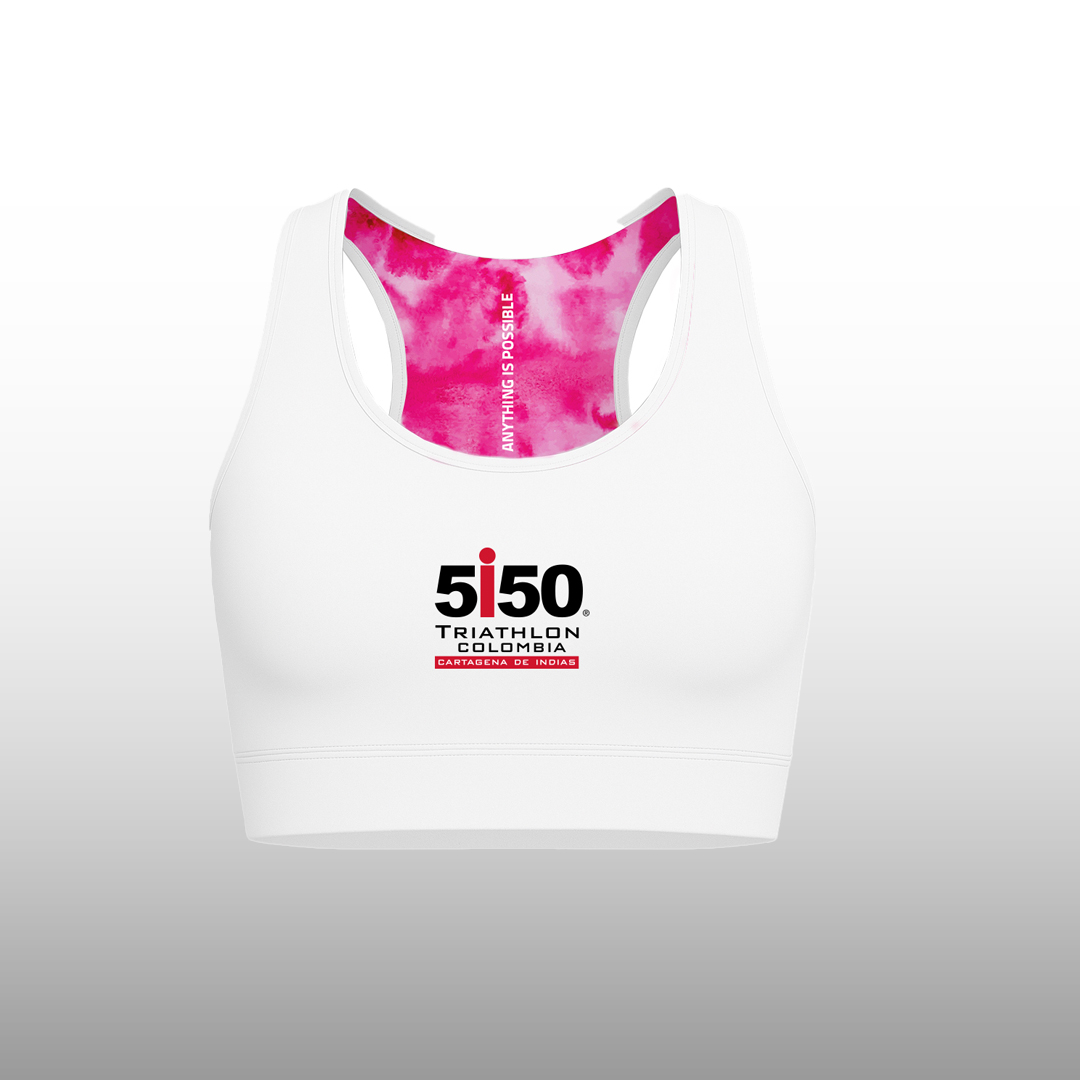 DOUSTYLE BLANCO DAMA IRONMA5150 FONDO DEGRADADO