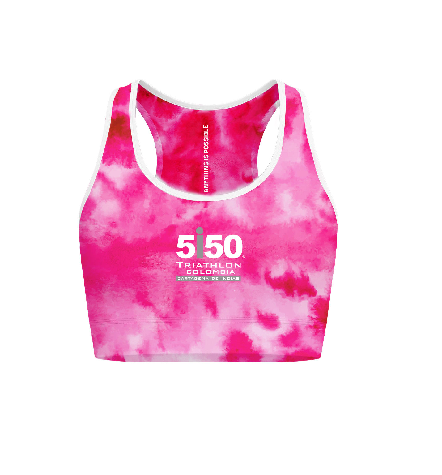 DOUSTYLE FUCSHIA DAMA IRONMA5150 1