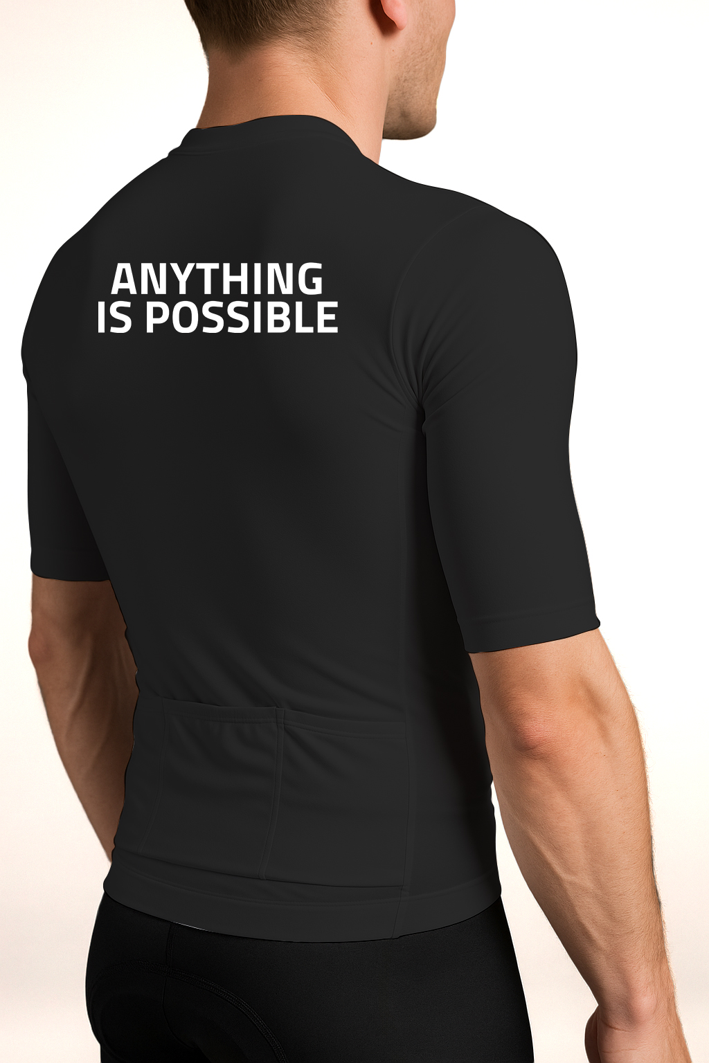 ESPALDA JERSEY POSSIBLE IRONMAN 5150 HOMBRE