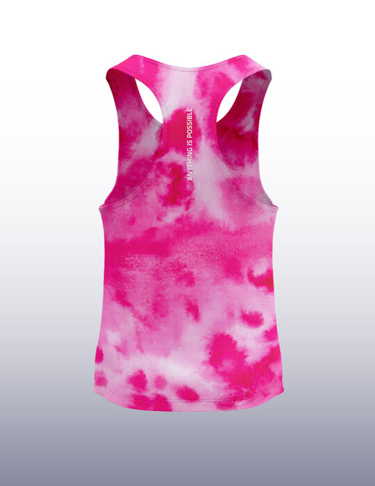 Esqueleto Dama Fushia 5150 - Image 2
