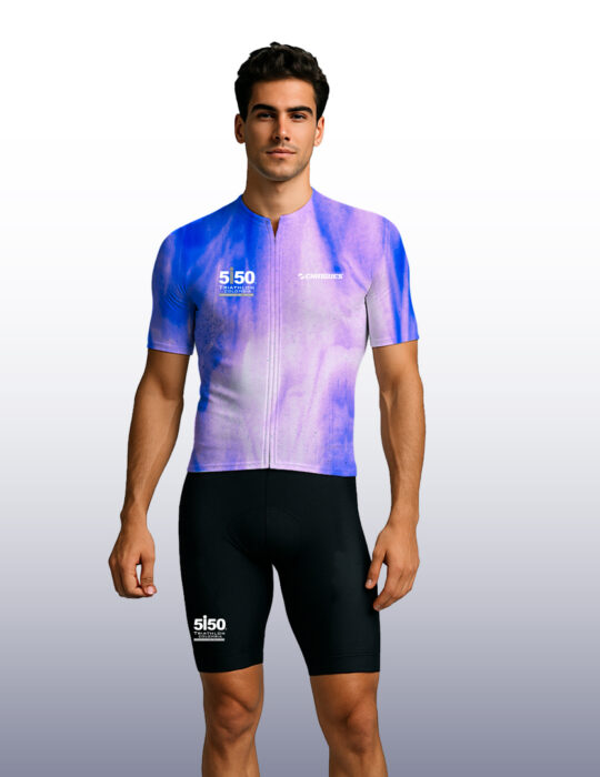 Jersey Jupiter 5150