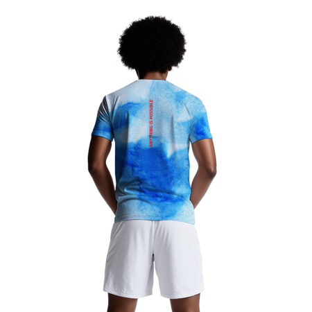 Outfit Running ESPALDA PLANETA AZUL MANGAS 5150 HOMBRE 01 3 450x450