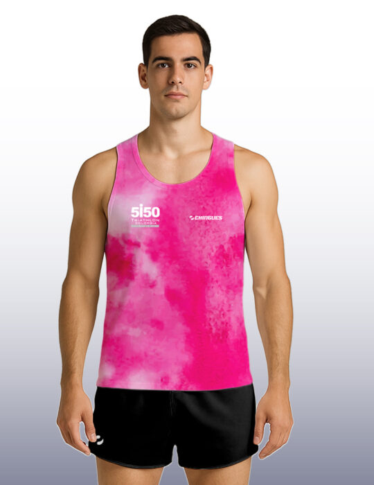 Esqueleto Hombre Fushia 5150