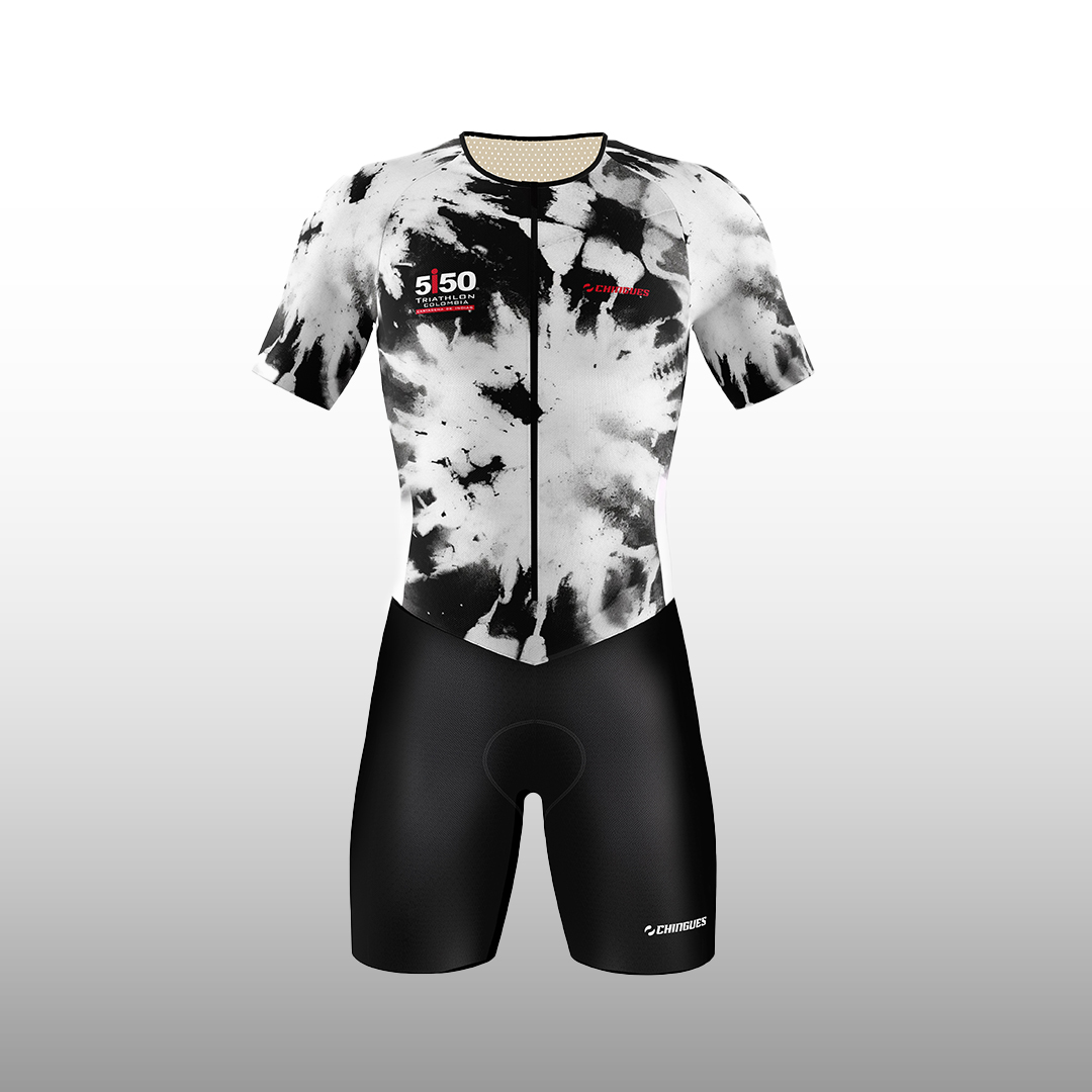 TRISUIT CYRILLUS 5150 FONDO DEGRADADO