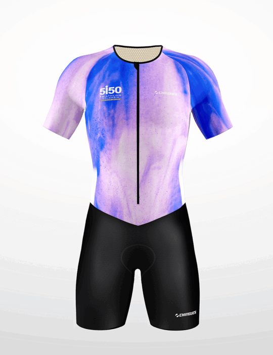 Trisuit Jupiter 5150 - Image 2
