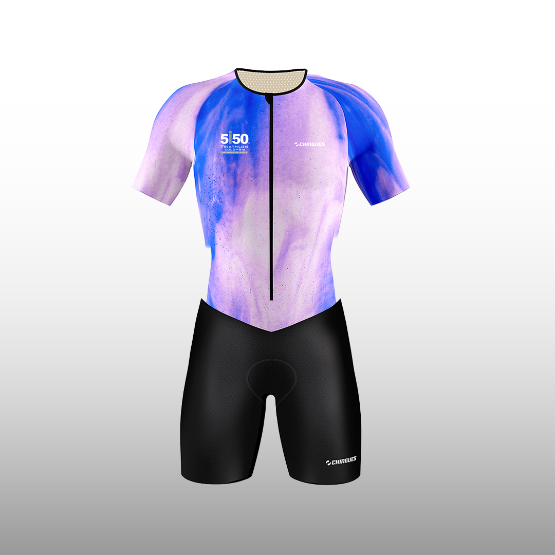 TRISUIT JUPITER 5150 FONDO DEGRADADO