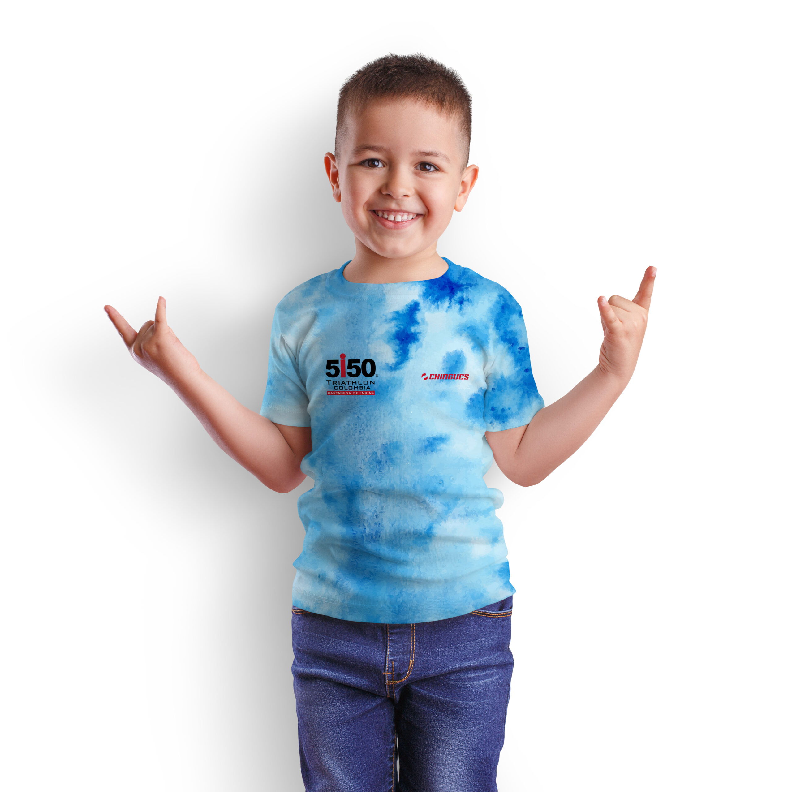 ninos camiseta ironamn scaled
