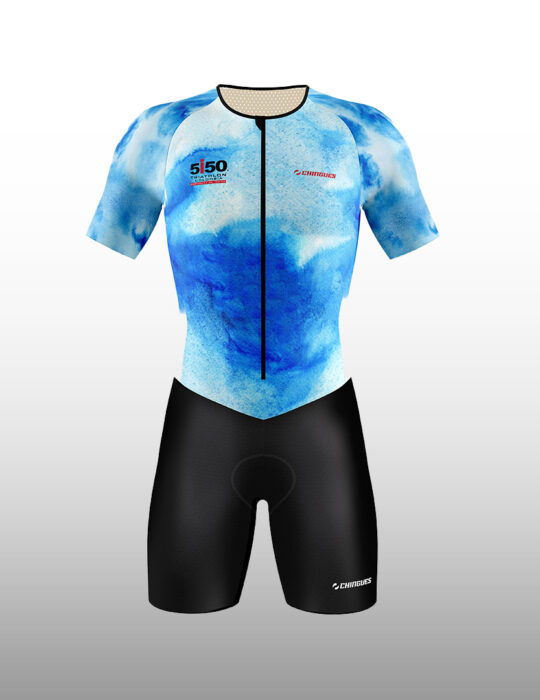 Trisuit Planeta Azul 5150
